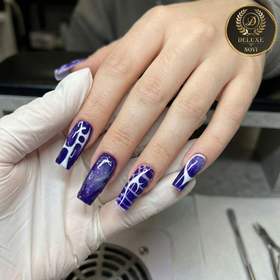 Nails Design